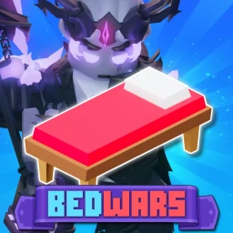 BedWars Logo